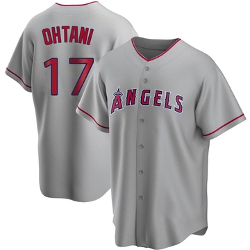 shohei ohtani jersey youth