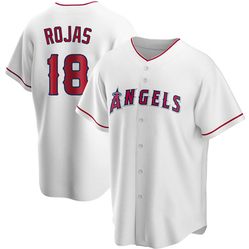 la angels shirt